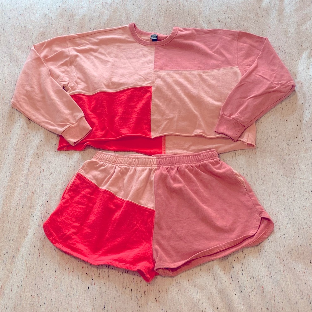 Matching Set